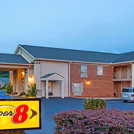 Super 8 By Wyndham Covington Hotel Buitenkant foto